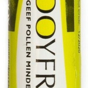 Jacob Hooy Hooyfree Korrels