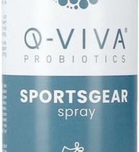 Q-Viva Sportsgear Spray 200ml
